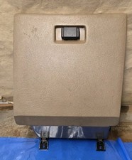 Ford Sierra Mk1 Glove Box