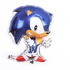 Sonic the Hedgehog Balloon