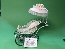 Beautiful ministure Doll