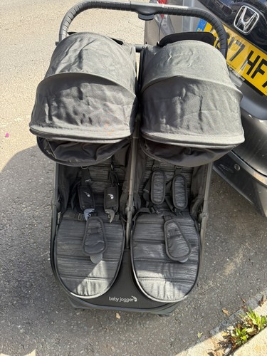 Baby jogger city - city, tour