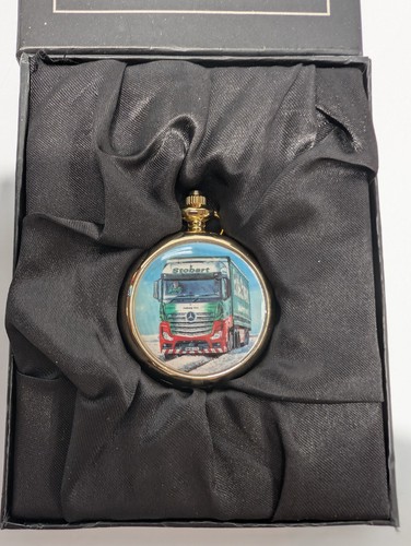 Eddie stobart pocket - eddie,