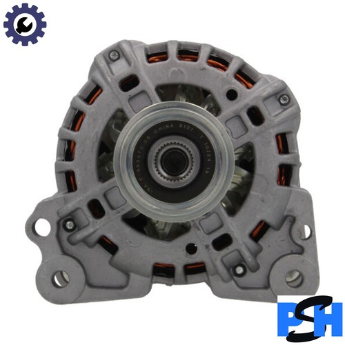 Alternator 305 539 110 010 - alternator, 305.539.110.010