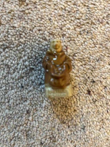 Wade figure brother benjamin - wade,