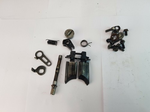 Suzuki rm85 2007 exhaust - 2007,