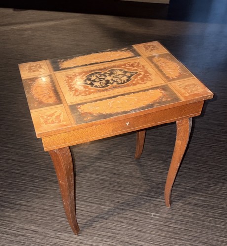 Vintage italian sorrento - vintage,