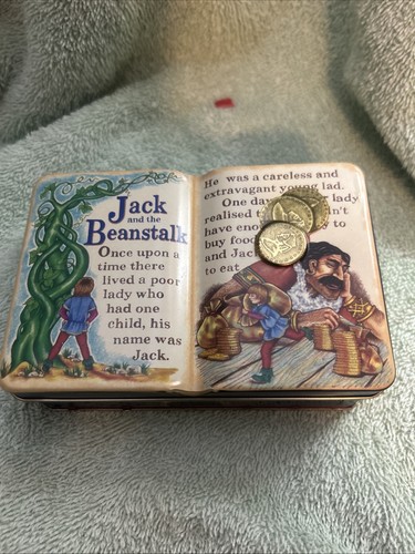 Jack and the beanstalk nursery - jack,