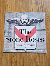 The Stone Roses Love Spreads