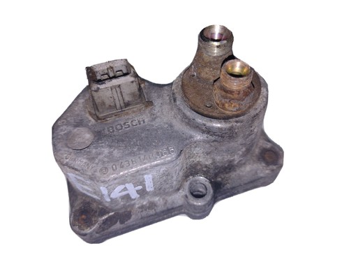 Mercedes warm regulator - up,