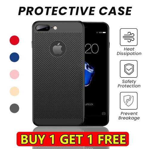 Shockproof silicone case - case, for