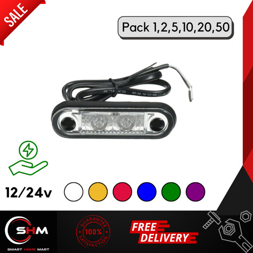 Hella style led - hella,