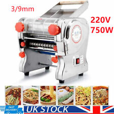 220V Electric Noodle Pasta