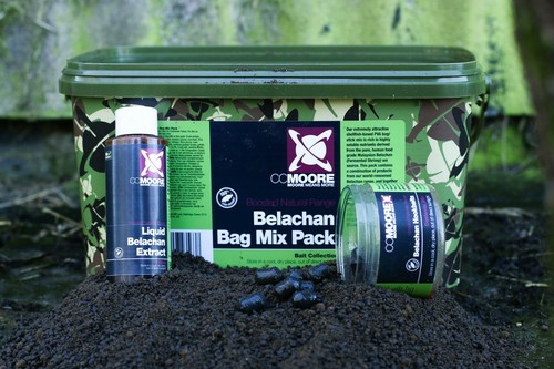 Moore bag mix 1kg - cc,