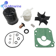 Outboard Service Kit For Honda