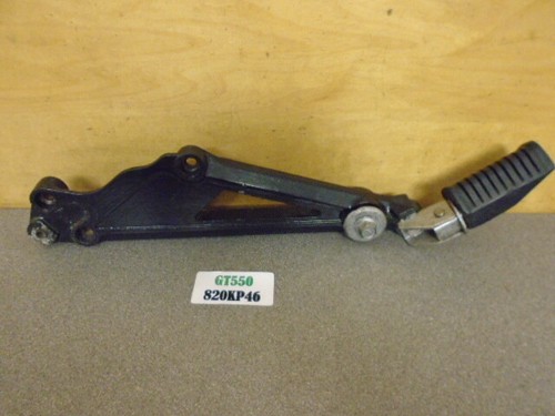 Kawasaki gt550 hanger and - gt550,