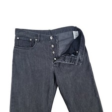 APC Mens Jeans 31W 30L Grey