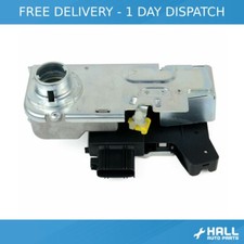 Front Right Door Lock Actuaor