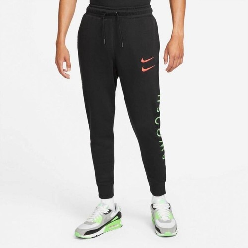 Nike fleece sweatpants nsw - nike,