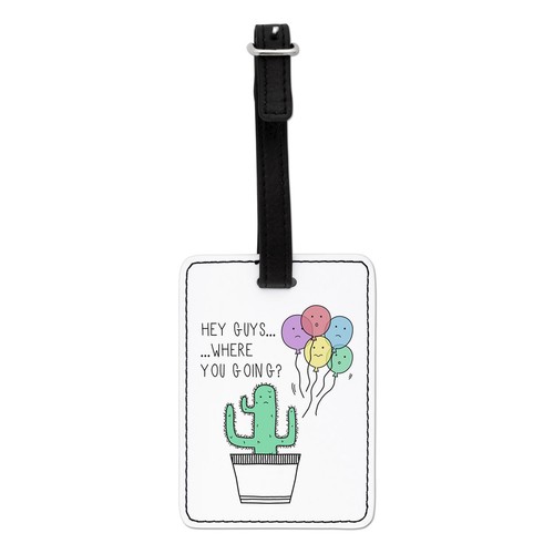 Cactus hey guys where - hey, are