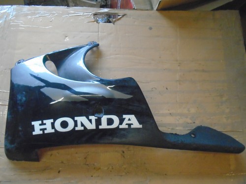 Honda cbr 900 fireblade - honda,
