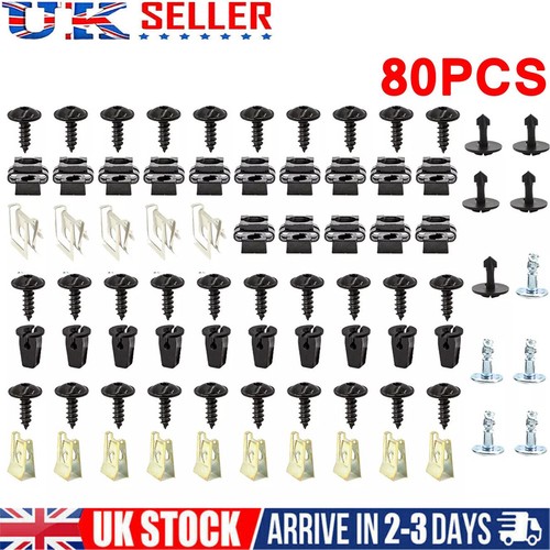 80pcs fit audi - a4, tt