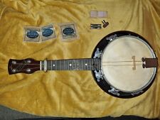JTCL Handel Concert Banjo