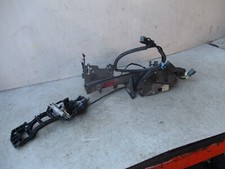 2014 FORD FIESTA MK7 3 DOOR NS