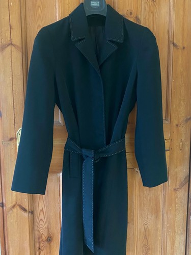Windsmoor black jacket - jacket, coat