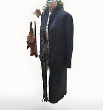 fendi coat women Crinkle