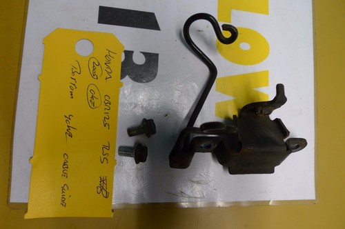 Honda cbr125 carburettor - honda,