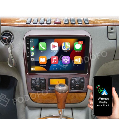 Android head unit - 15,
