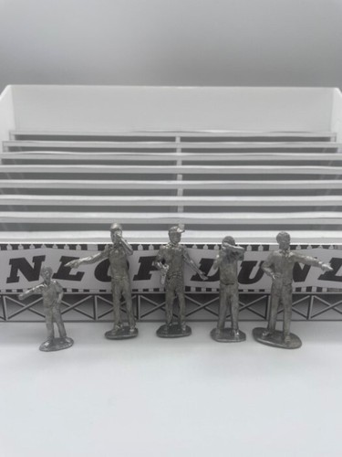 F1090 greenhills diecast metal - diecast,