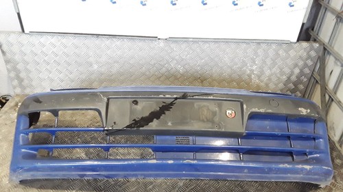 Front bumper 735302156 fiat - front,