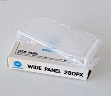 Minolta Wide Panel for 280PX
