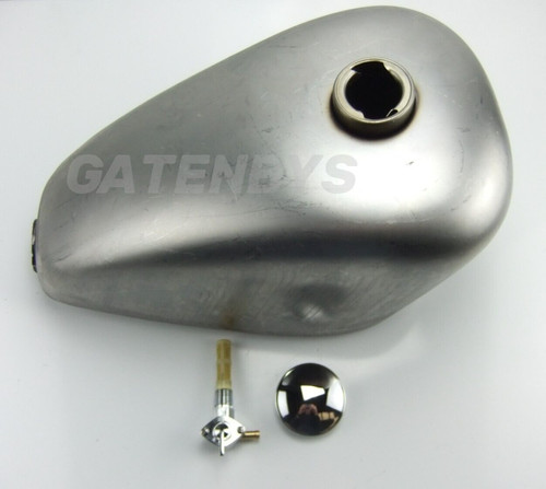 Universal motorcycle fuel tank - universal,