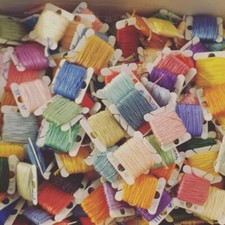 Anchor stranded cotton thread