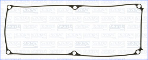Gasket cylinder head cover - cylinder,