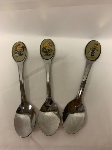Rare collectible set 3 - collectible,