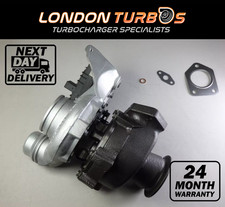 Turbocharger bmw 120d 320d - turbocharger,