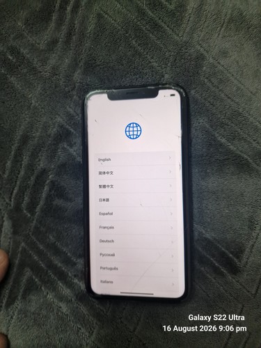 Apple phone 256gb - apple, xr
