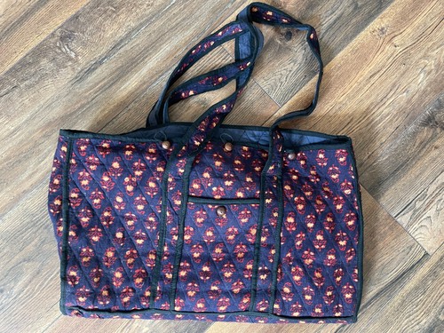 Carpet shoulder bag 100 - carpet, /