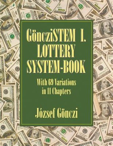 Gönczistem lottery - gönczistem, i.