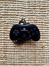 Sega Saturn Offical Mark 2