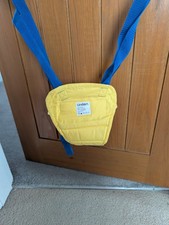 Lindam Baby Door Bouncer Jumper