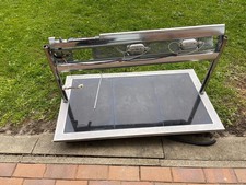 Commercial Heated Food Display