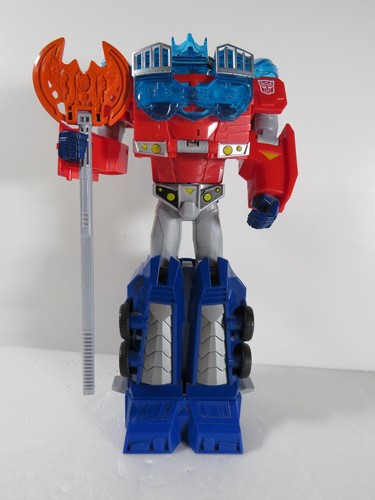 Transformers cyberverse - transformers,