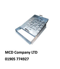 Manhole Cover 700mm x 550mm x