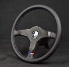Bmw technic steering wheel - technic,