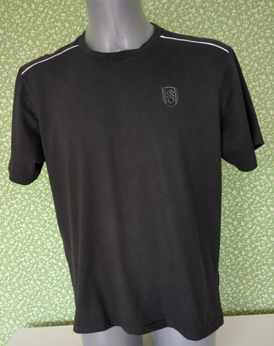 Fulham football club - football, official