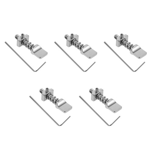 Hydrofoil fin screw kit - hydrofoil,
