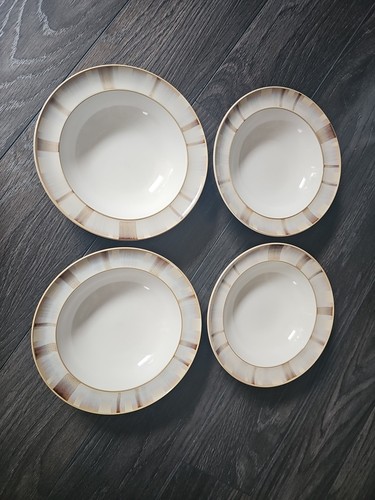 Denby truffle wide rimmed - denby,